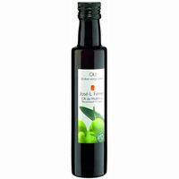 Aceite de oliva v. extra DO Mallorca J. L. FERRER, botella 25 cl
