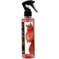 Ambientador spray aroma fresa ácida UNYCOX, envase 200ml