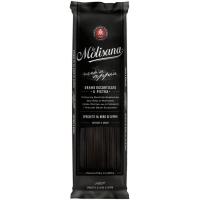 Spaghetti nero di sepia LA MOLISANA, paquete 500 g