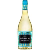 Vino Blanco Frizzante 5,5 PEÑASCAL, botella 75 cl