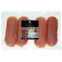 Lomo embuchado TORRE NUÑEZ, pack 2x120 g