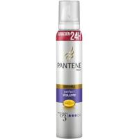 Espuma volumen perfecto PANTENE spray 250 ml
