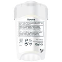 REXONA Maxpro Clean Scent desodorantea, espraia 45 ml