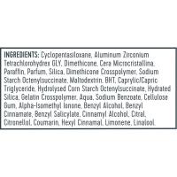 Desodorante Maxpro Clean Scent REXONA, spray 45 ml