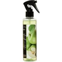 Ambientador spray aroma manzana UNYCOX, envase 200ml