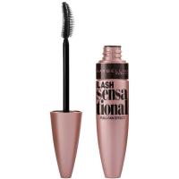Máscara Colossal Lash 001 MAYBELLINE, pack 1 unid.