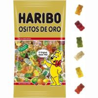Ositos de oro HARIBO, bolsa 75 g