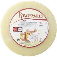 Queso de oveja mini ORREAGA, pieza mini, 1 kilo Aprox