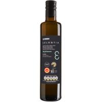 Aceite de oliva v. extra D.O. Estepa E. SELEQTIA, botella 50 cl