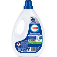 Detergente gel COLON, botella 34 dosis