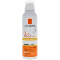 Bruma invisible SPF50+ LA ROCHE POSAY ANTHELIOS, spray 200 ml