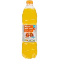 EROSKI GO FREE SPORT DRINK laranja, botila 1,5 litro