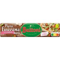 Masa maxi pizza finíssima BUITONI, paquete 350 g