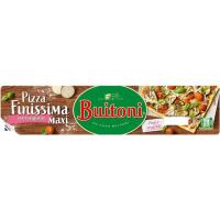 Masa maxi pizza finíssima BUITONI, paquete 350 g