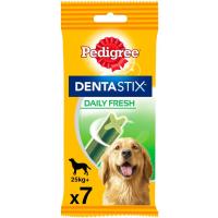Dentastix Fresh perro grande PEDIGREE, paquete 270 g