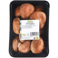 Shiitake, bandeja 200 g