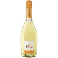 Vino Blanco Moscato FREIXENET MIA, botella 75 cl