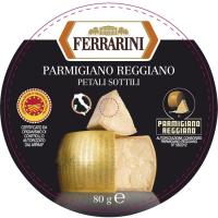 FERRARINI Parmigiano laskak, erretilua 80 g