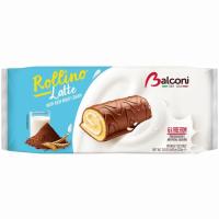 Rollino Latte BALCONI, caja 222 g