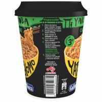 Yakisoba de carne YATEKOMO, cup 93 g