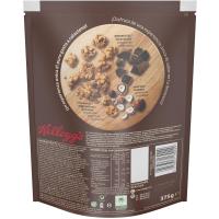 Cereales de chocolate KELLOGG`S EXTRA, bolsa 375 g