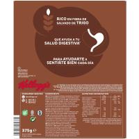 Cereales chocolate KELLOG`S ALL-BRAN, caja 375 g