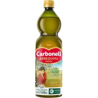 CARBONELL arbekina oliba olio birjina estra, botila 1 l