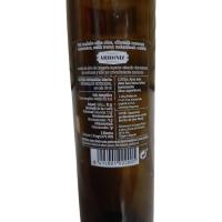 Aceite de oliva virgen extra EUSKO LABEL ARROLAN, botella 50 cl