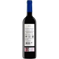 Vino Tinto Reserva D.O. Rioja EGUREN UGARTE, botella 75 cl