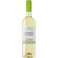Vino Blanco D.O Rioja EGUREN UGARTE, botella 75 cl