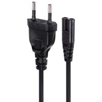 Cable de corriente para portátil C8 estándar PW/X2 PROLINX, 1,5 m