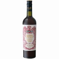 Vermouth MARTINI Rubino, botella 75 cl