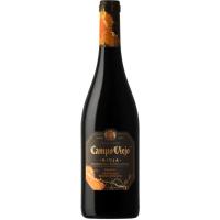 Vino Tinto D.O.C. Rioja CAMPO VIEJO V. Selección, botella 75 cl
