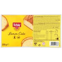 LEMON CAKE SCHAR 250G          