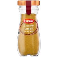 Curry Tradición DUCROS, frasco 53 g 