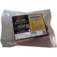 Taco de paleta de Teruel D.O. AIRESANO, pieza al peso aprox.