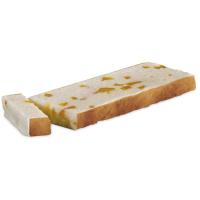 Turrón de coco especial alargado VICENS, tableta 300 g