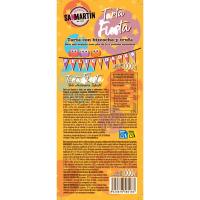 Tarta fiesta infantil SAN MARTIN, 1.000 g