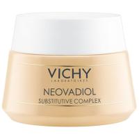 Neovadiol complejo sustitutivo piel seca VICHY, tarro 50 ml