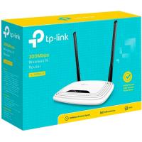 Router inalámbrico N300 TL-WR841N TP-LINK