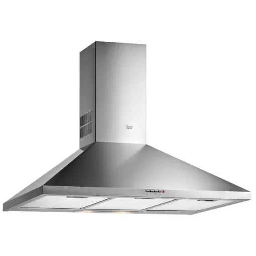 Campana extractora DBP60 Pro Inox TEKA