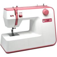 Máquina de coser Style 20 ALFA