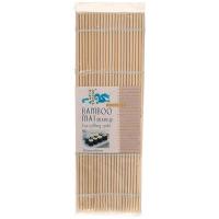 Esterilla de bambú BLUE DRAGON, paquete 1 ud