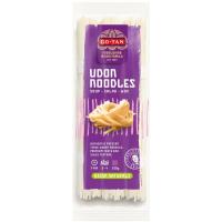 Udon Stick Noodles GO-TAN, paquete 250 g