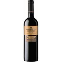 Vino Gran Reserva D.O. Rioja BARÓN DE LEY, botella 75 cl
