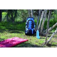 Mochila de acampada para 50 litros Cobra, 1 ud