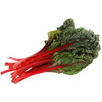 Acelga de color EUSKAL BASERRI, manojo 250 g