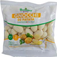 Gnocchi BONNATURA, bolsa 500 g