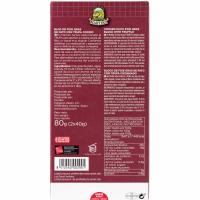 Bloc de foie gras de pato con trufa MARTIKO, pack 2x40 g