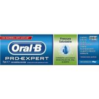 Dentífrico frescura ORAL-B Pro-Expert, tubo 75 ml